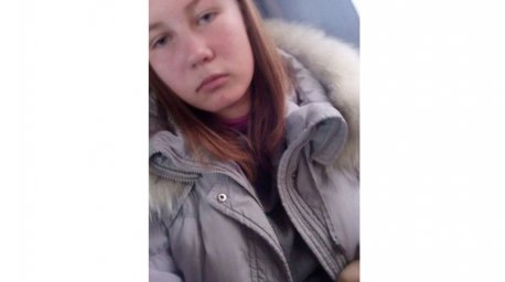 Пропавшую 14-летнюю школьницу нашли в Толочинском районе