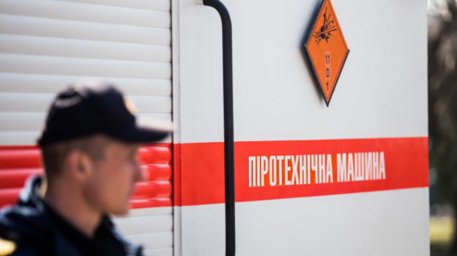 В киевском ресторане прогремел взрыв, есть пострадавшие
