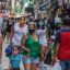 Карнавал в Рио-де-Жанейро перенесен