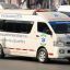 Cемь человек погибли при столкновении автобуса с грузовиком в Таиланде