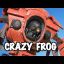 Crazy Frog - Everyone