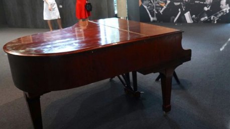 В Варшаве с аукциона продадут вещи "Пианиста"
