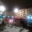 В Витебском общежитии сработала пожарная автоматика - эвакуированы 45 человек 1