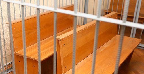 Суд в Минске приговорил двух минчан к аресту за порчу имущества