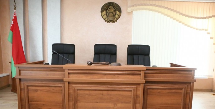 Суд вынес приговор бывшему председателю Шумилинского райисполкома