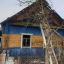 На пожаре в Толочинском районе погиб сын хозяйки дома