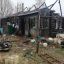 В Полоцке при пожаре дома погибли два человека 0