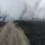 В Мозырском районе при пале травы сгорели пять дач 1