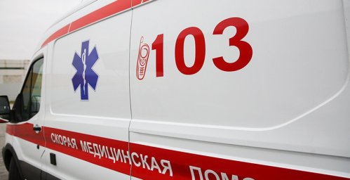Пострадавший на пожаре в Минске мужчина умер в больнице