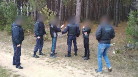 Двум жителям Гродно предъявлено обвинение в незаконном лишении свободы
