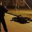 В Щучинском районе мотоциклист сбил подростка