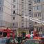 В Минске при пожаре в многоэтажке погибла женщина