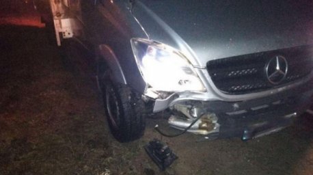 Парень погиб под колесами автомобиля в Пружанском районе
