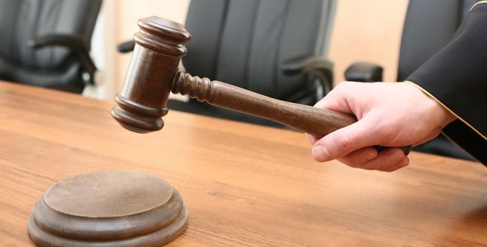 В Жлобине суд вынес приговор по делу о ДТП с подростком-велосипедистом