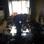 В Минске при пожаре в многоэтажке погибла женщина 1