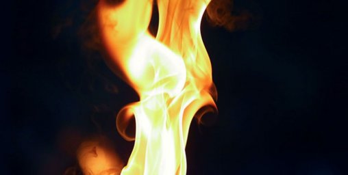 Мужчина погиб при пожаре в частном доме в Логойском районе