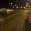 Легковушка сбила мужчину на пешеходном переходе в Минске