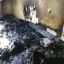 В Минске при пожаре в многоэтажке погибла женщина 2