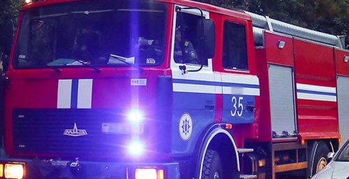 Три автомобиля горели в Светлогорском районе за сутки
