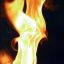 Мужчина в Старых Дорогах получил ожоги при тушении пожара