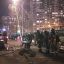Предположительно двое граждан Беларуси погибли при пожаре в Москве
