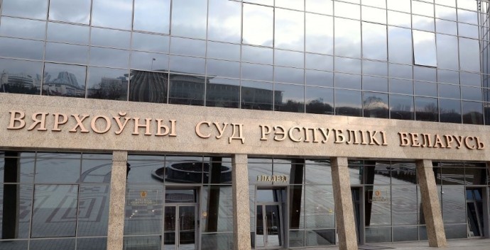 "Дело банкиров": обвиняемые по коррупционному делу Касперович и Сиводедов пошли на сделку со следств
