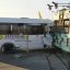 Микроавтобус врезался в троллейбус в Минске 2