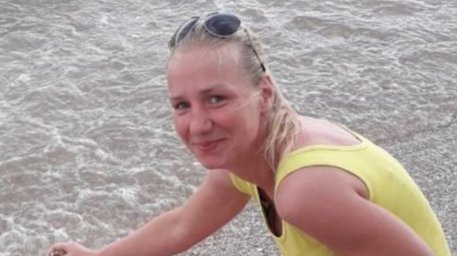 Минская милиция разыскивает пропавшую 35-летнюю женщину