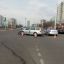 Водитель легковушки пострадал в ДТП на Игуменском тракте в Минске 0