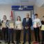 В Полоцке наградили подростков, которые помогли задержать педофила 0