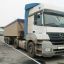 Гомельские таможенники задержали грузовик с 25 т пшеницы без необходимых документов