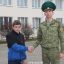 В Берестовицком районе школьник помог задержать нелегала из России