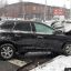 В Минске легковушка врезалась в светофор и столкнулась с двумя машинами 1