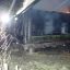 В Витебском районе на пожаре дома погиб мужчина 0