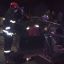 Две легковушки столкнулись в Дзержинском районе: одного из водителей деблокировали спасатели 2