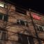 В Барановичах при пожаре в общежитии эвакуировали 40 человек 1