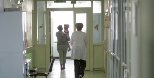 Обстоятельства заражения ребенка ВИЧ устанавливают следователи в Брестской области