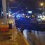 В ДТП в Минске столкнулись "Мазда" и "БМВ" - пострадал один из водителей