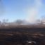 Два дома и пять хозпостроек горели в Ивьевском районе из-за сжигания мусора