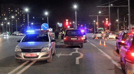 В Гродно установили личность погибшей 23 ноября в ДТП женщины