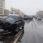 Водитель и пассажирка легковушки пострадали в ДТП в Минске 0