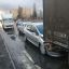 ДТП с четырьмя автомобилями произошло в Минске 0