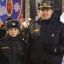 Милиционеры вернули родителям двух потерявшихся на мероприятии в Минске мальчиков