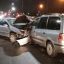 В Гродно водитель уснул за рулем - произошло лобовое ДТП
