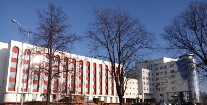 МИД оказывает содействие белорусам, пострадавшим в Австрии