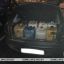 В Гомельском районе водитель легковушки нелегально перевозил 260 л топлива 0