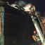 Очевидцы спасли мужчину из горящего дома в Узденском районе 0