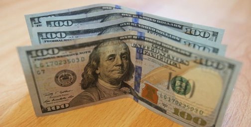 Крупную сумму валюты пытались вывезти через белорусскую границу без декларирования