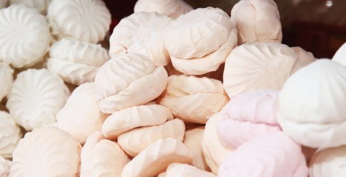 Некачественные сладости изъяли из продажи в Могилевской области