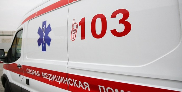 Пять человек погибли в новогоднюю ночь на пожарах в Гродненской и Могилевской областях